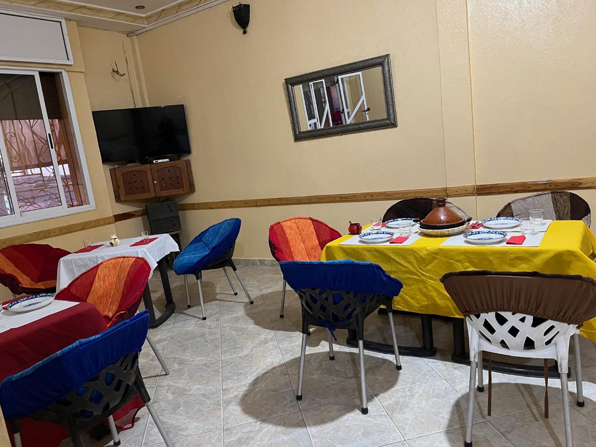 Birgits Bed & Bistro, Garage Fuer Biker Kostenlos Meski Zewnętrze zdjęcie