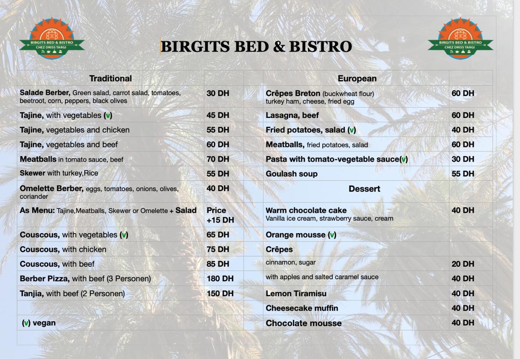 Birgits Bed & Bistro, Garage Fuer Biker Kostenlos Meski Zewnętrze zdjęcie